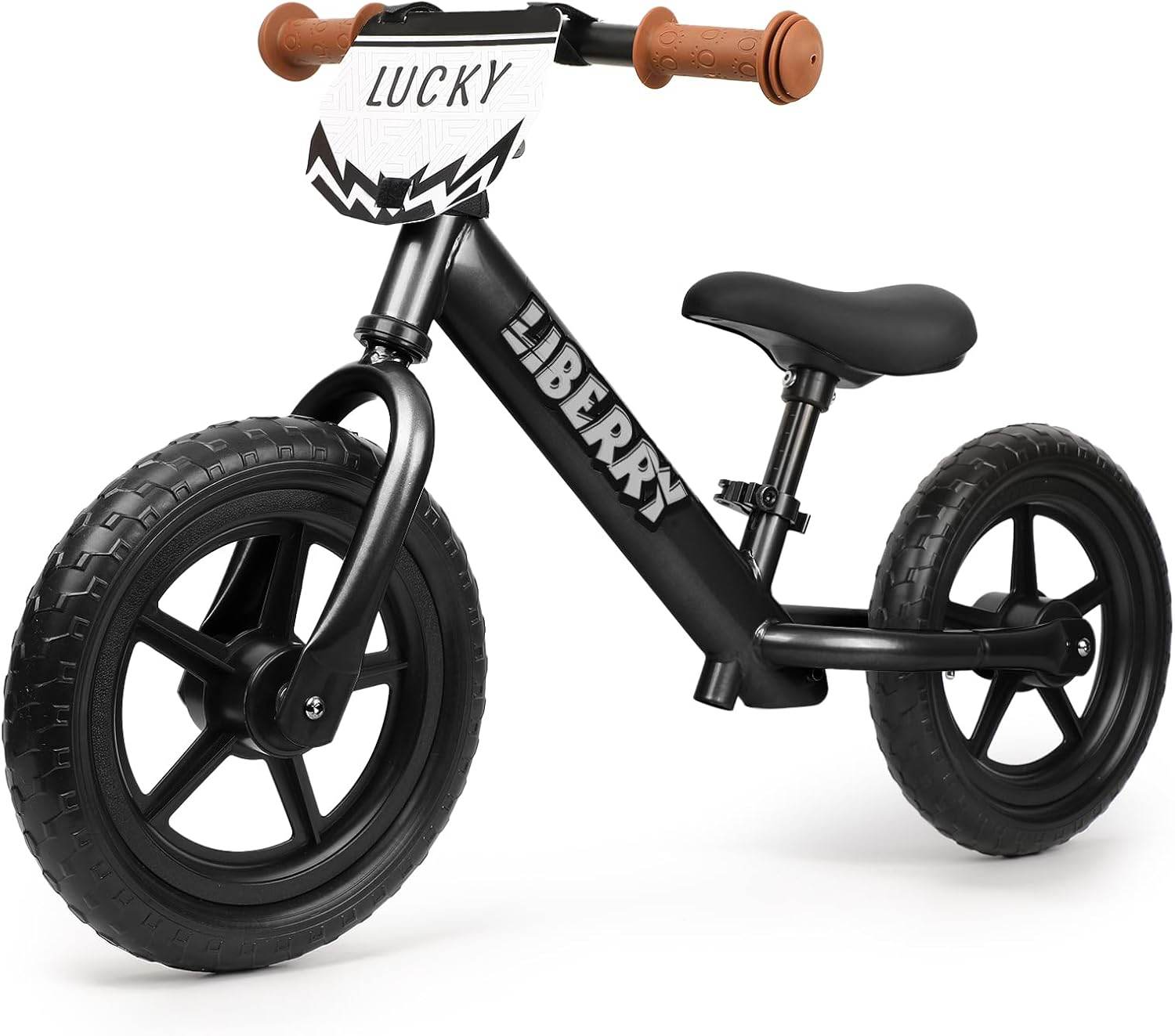 Liberry Balance Bike