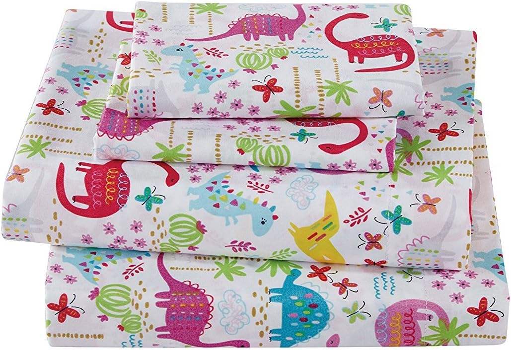 Linen Plus Sheet Set