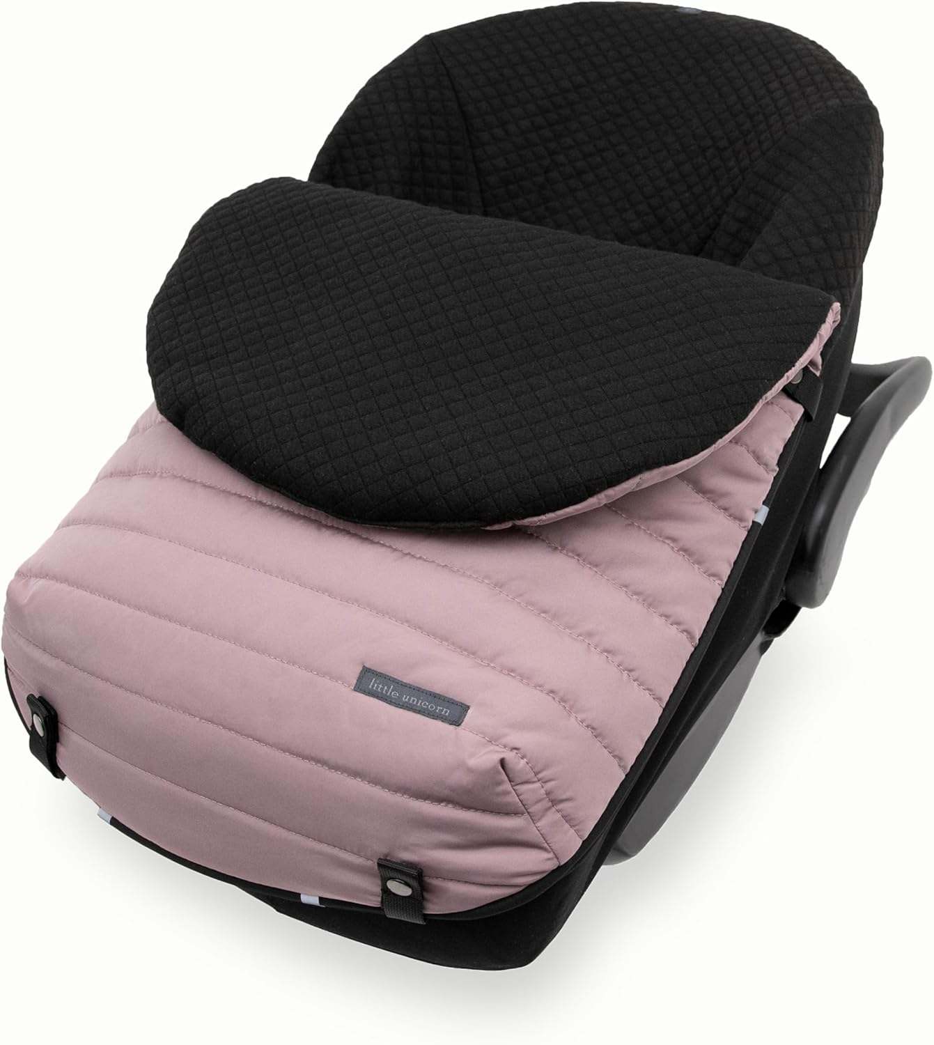 Little Unicorn Infant Car Seat Footmuff