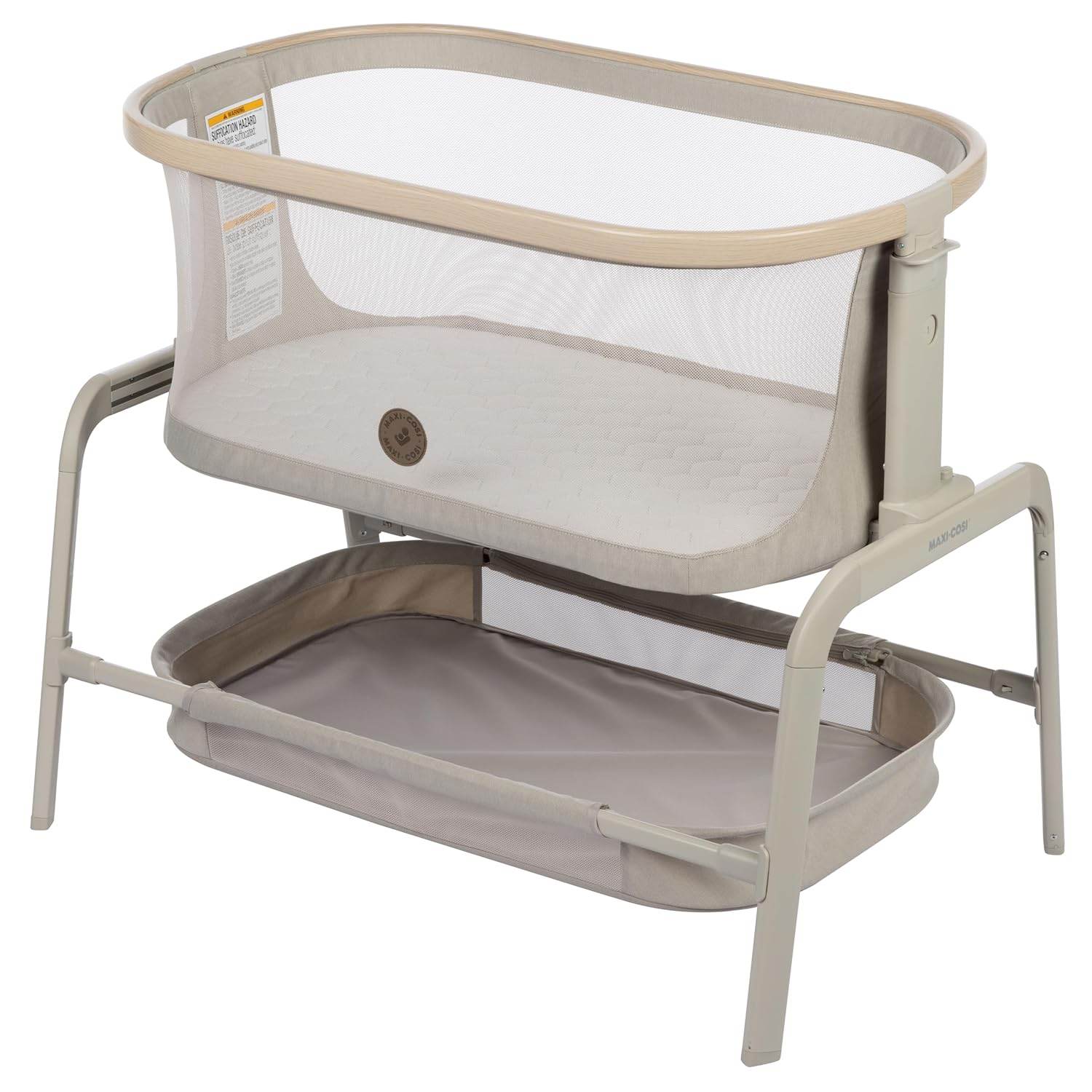 Maxi-Cosi Iora Bassinet