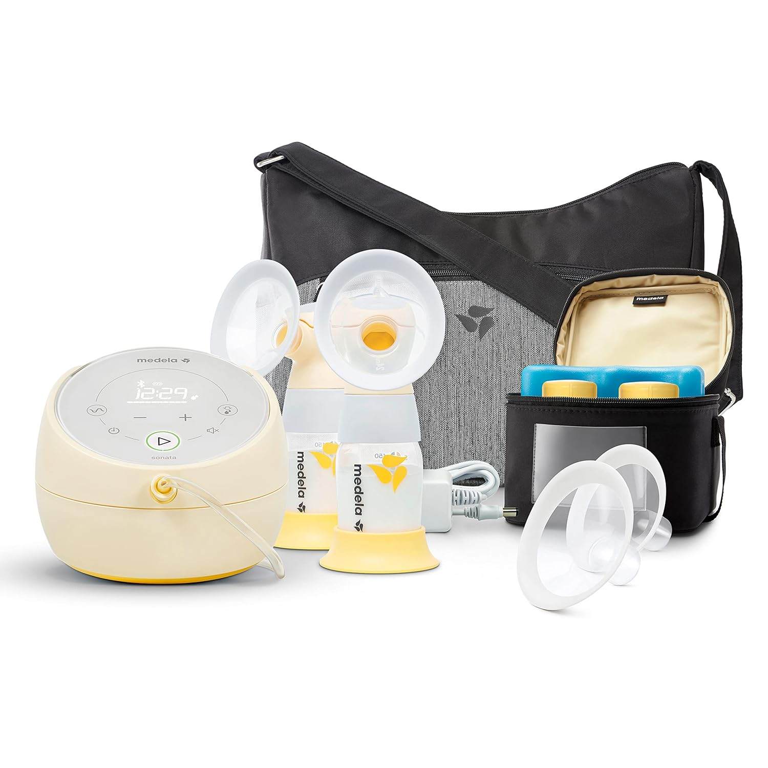 Medela Sonata Smart Breast Pump