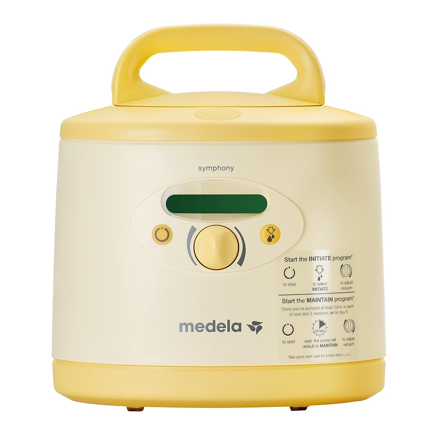 Medela Symphony Plus Breast Pump
