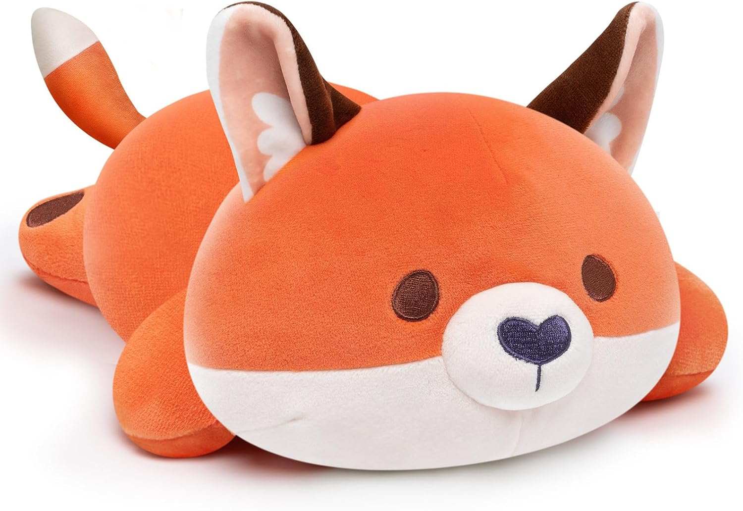 Mewaii Fox Plush Pillow