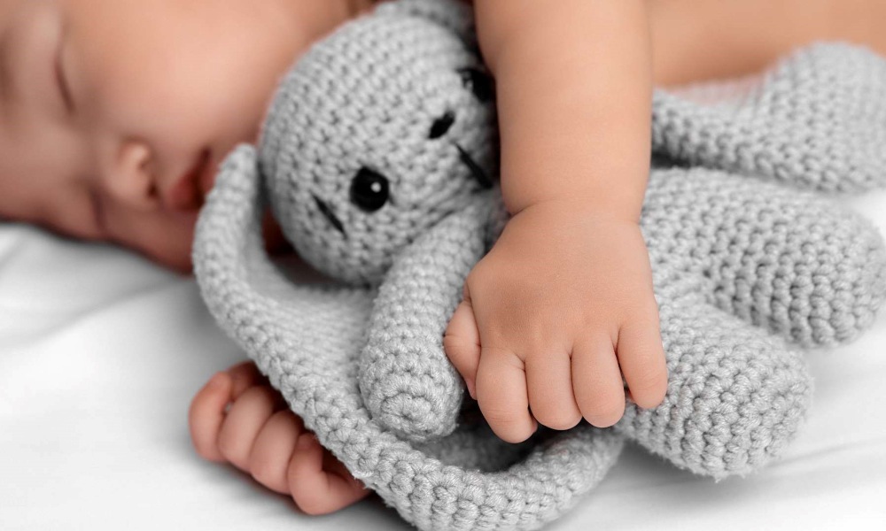 Miffy Plush