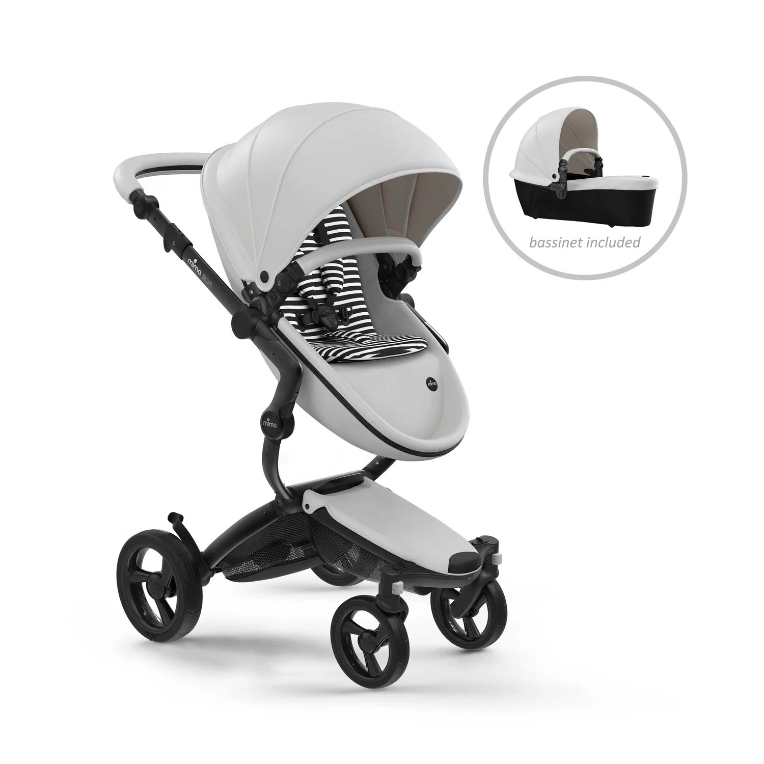 Mima Xari stroller