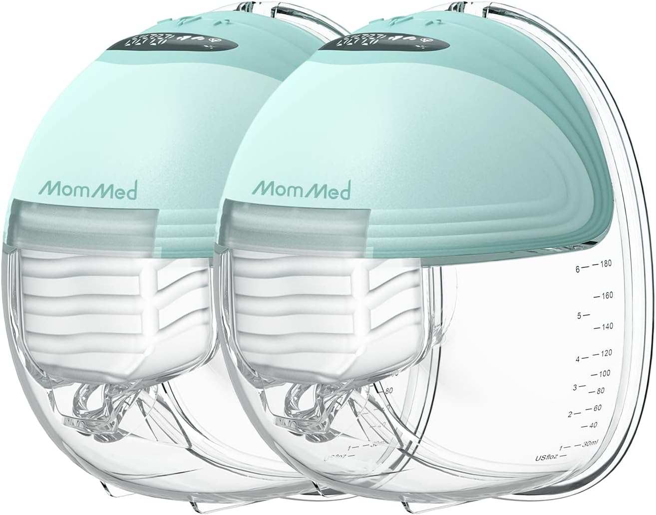 MomMed S21 Wearable Breast Pump