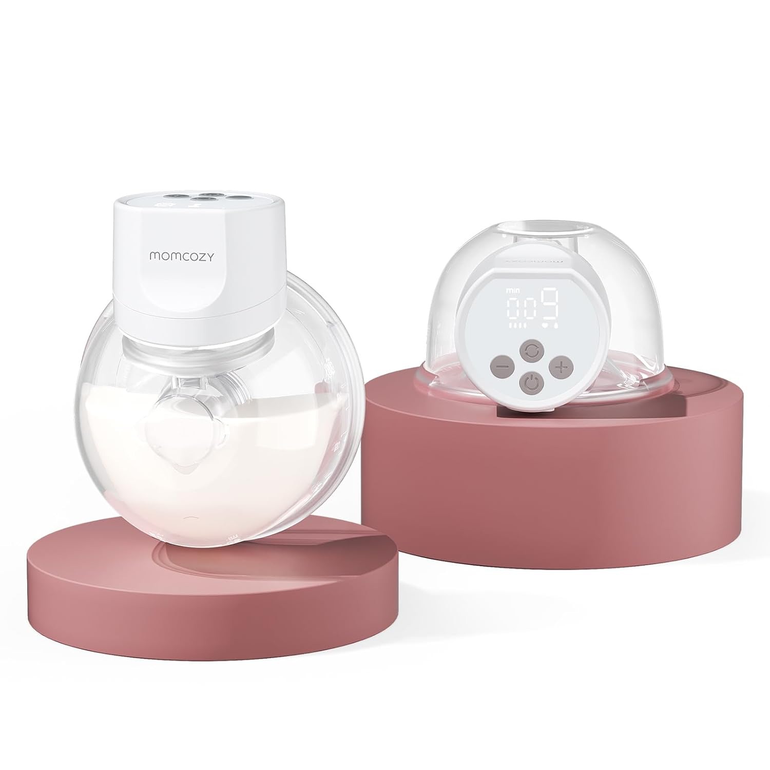 Momcozy S12 Pro Breast Pump