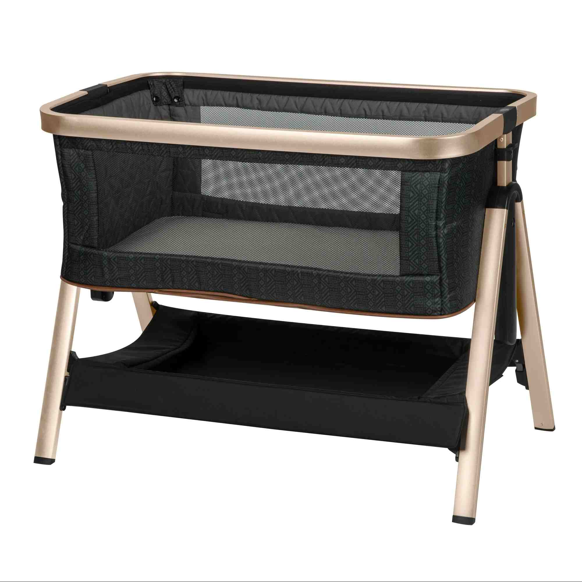 Monbebe Suite Slumber Baby Bassinet