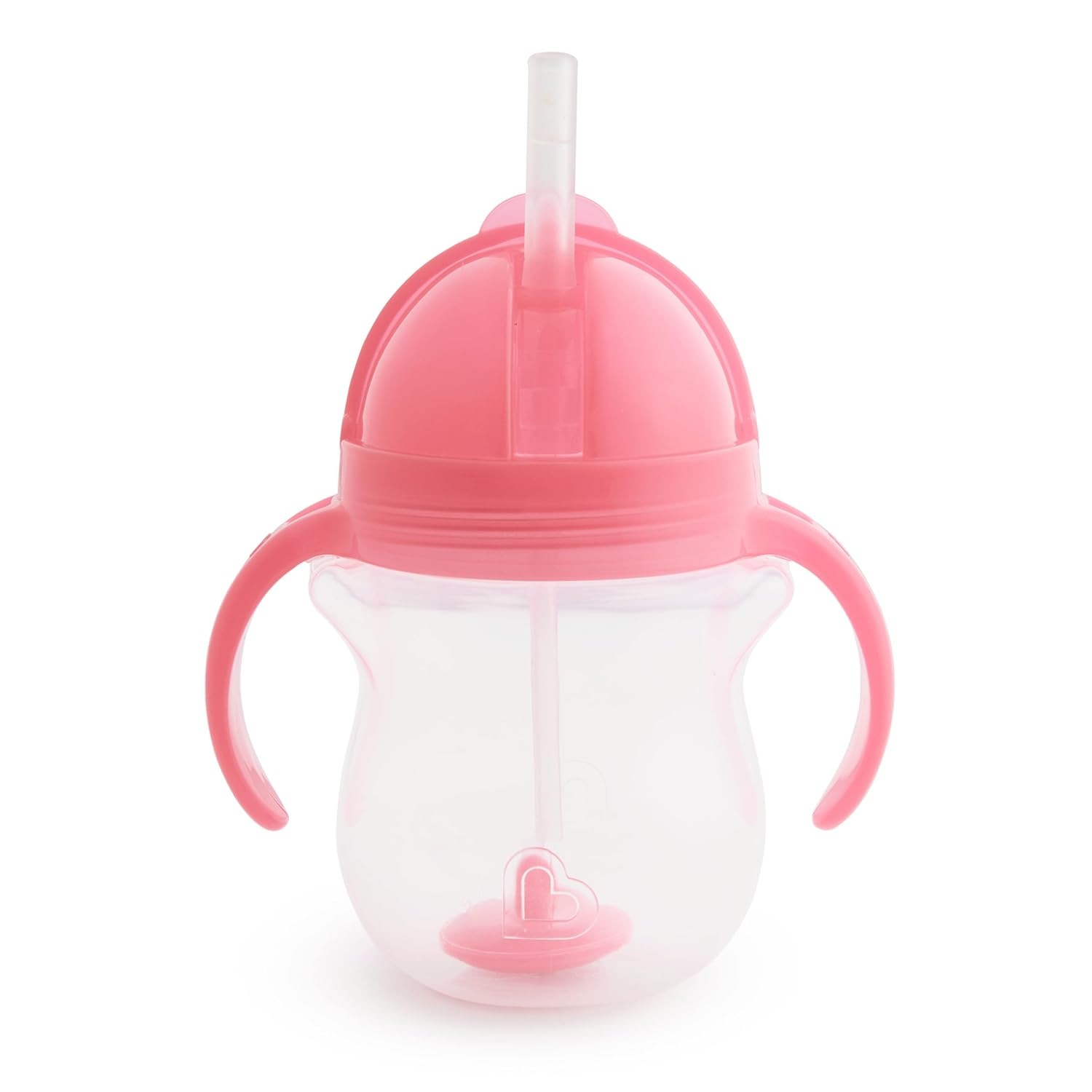 Munchkin Any Angle Weighted Straw Cup