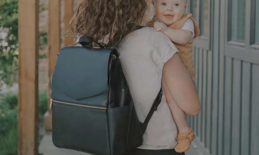 Nuna Diaper Bag | Review + 4 Alternatives for 2026