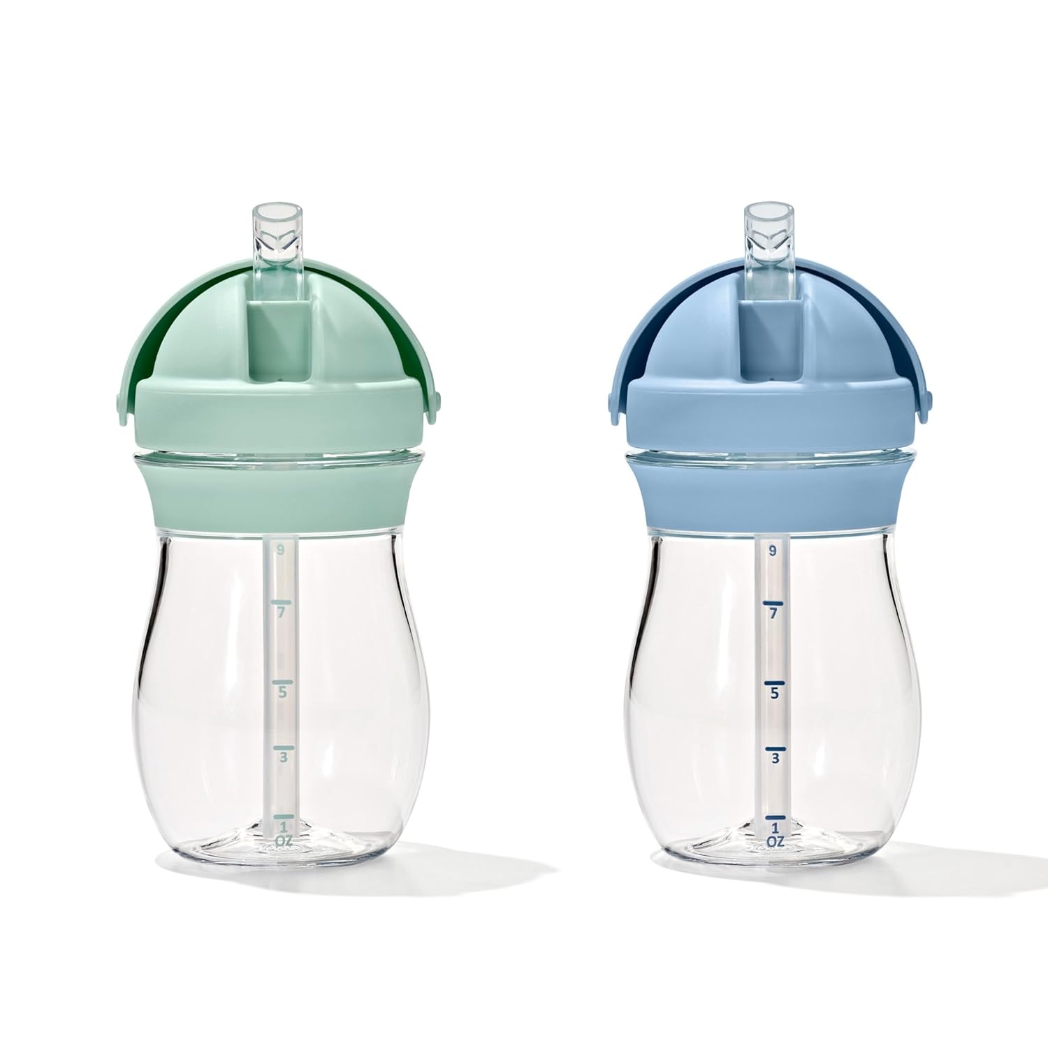 OXO Tot Transitions Straw Cup