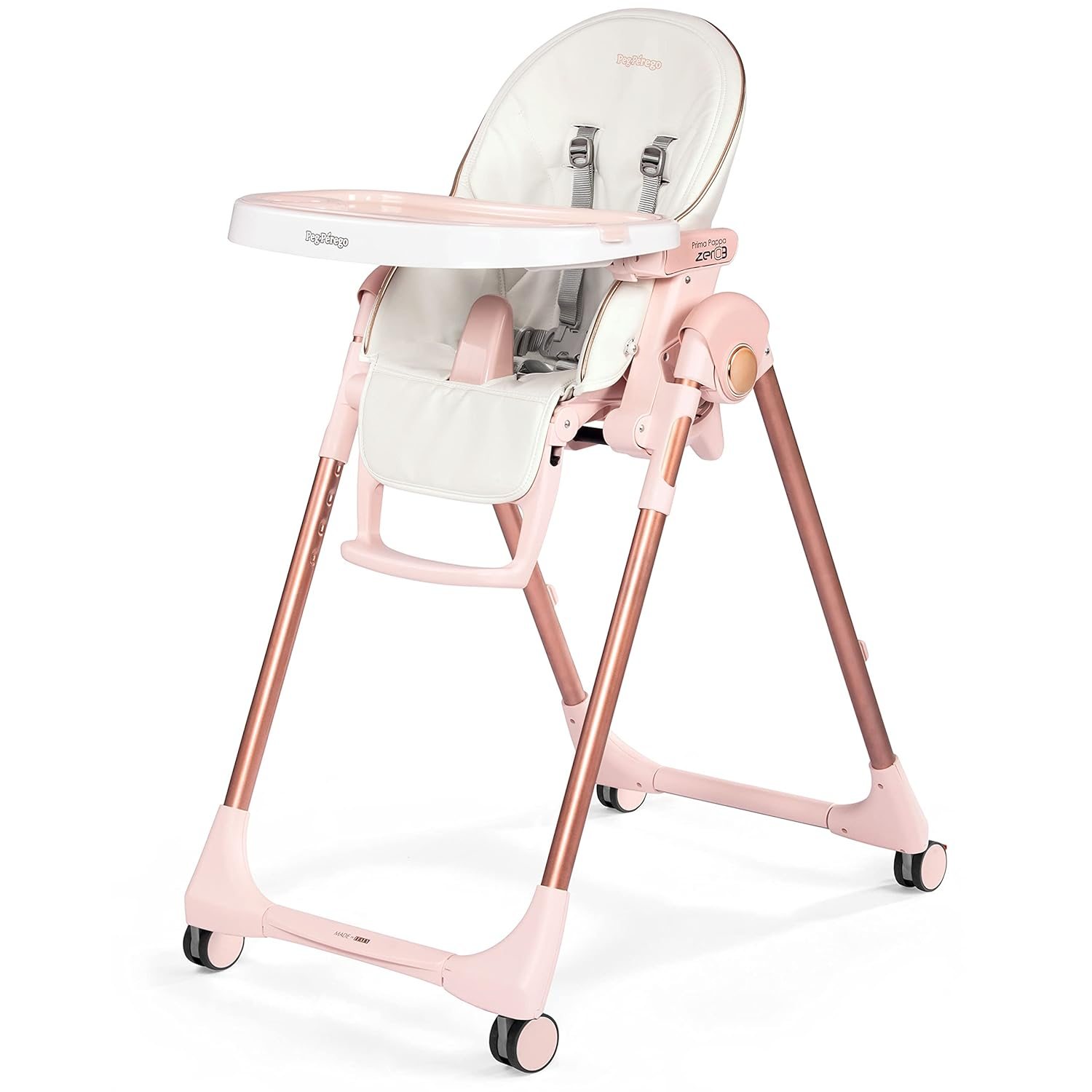 Peg Perego Prima Pappa High Chair