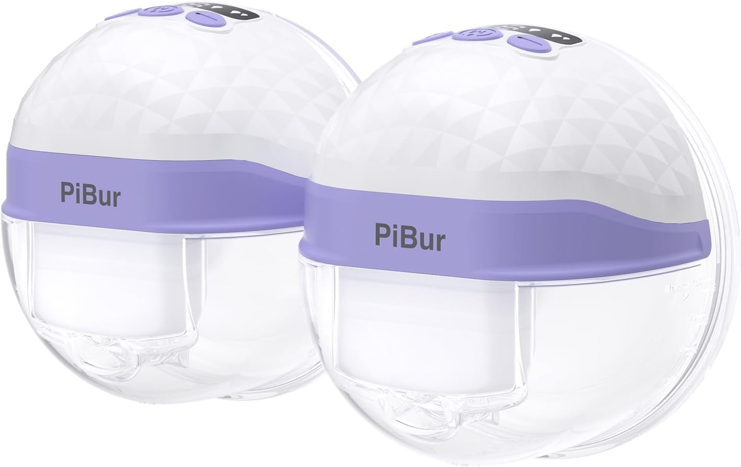PiBur P15 Wearable Breast Pump