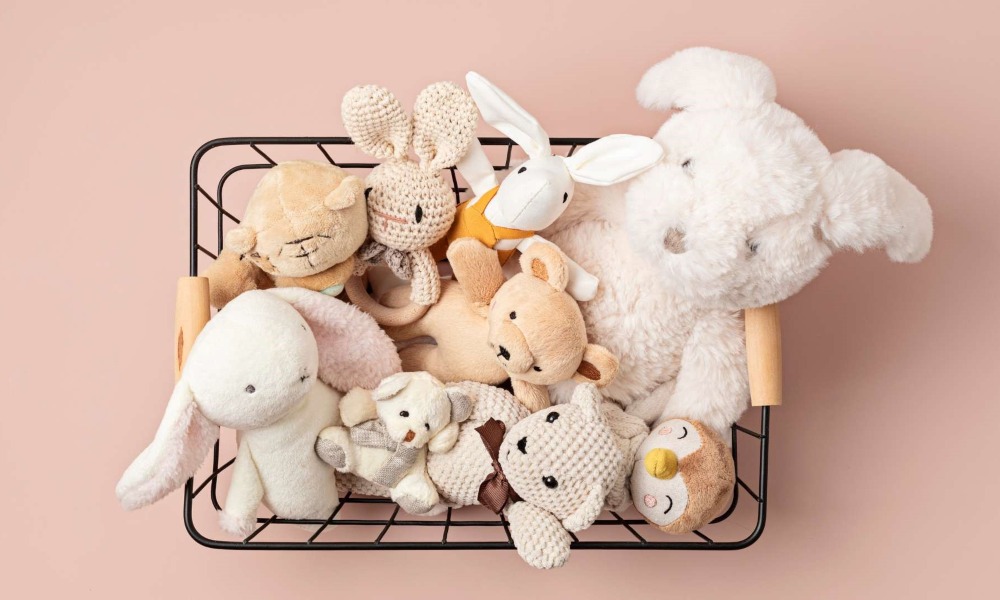 Plushie