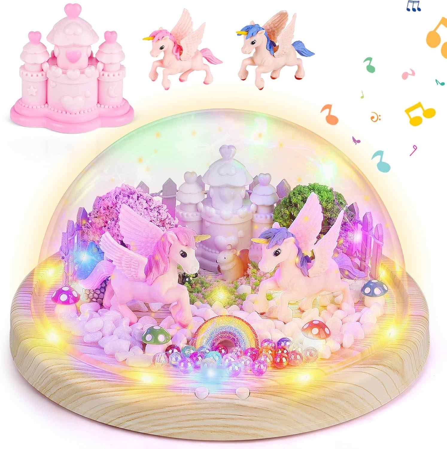 Polkoliye Make Your Own Night Light