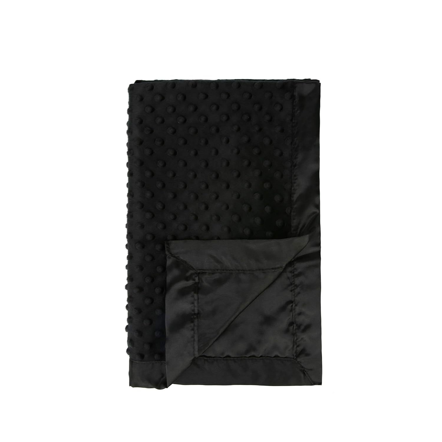 Pro Goleem Satin Baby Blanket