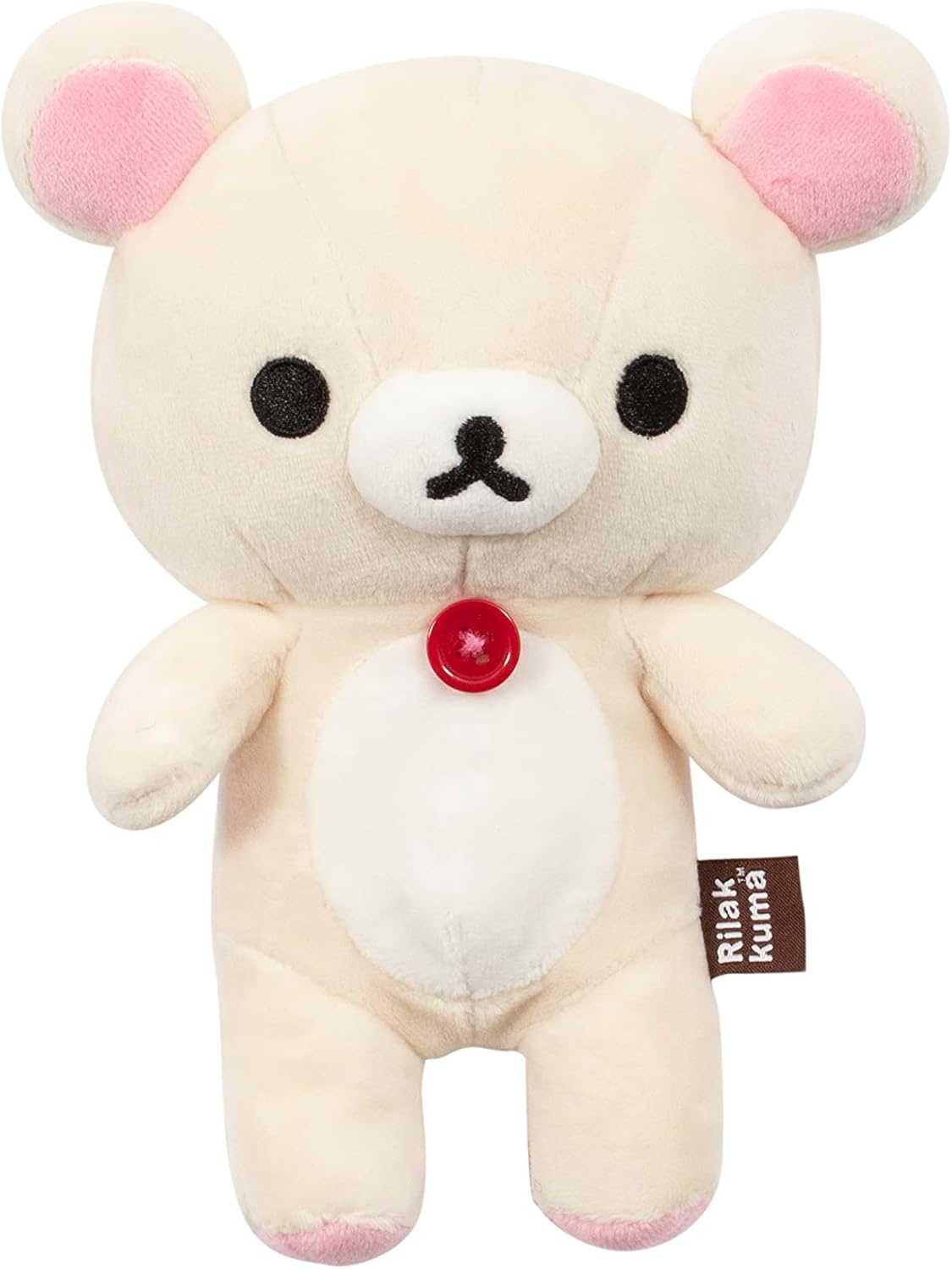 Rilakkuma Store Korilakkuma San-X Original Plush