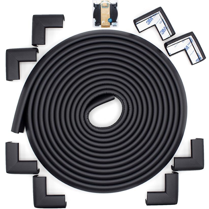 Roving Cove Slim-Fit Corner Edge Protector