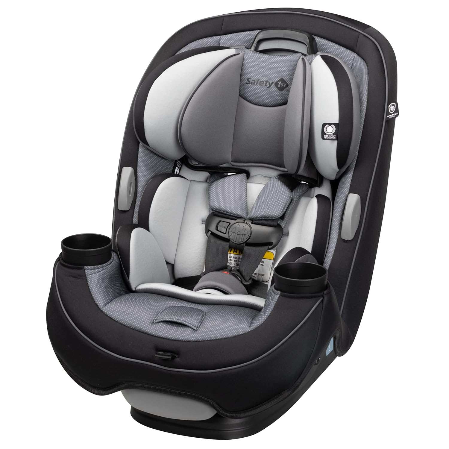 Safety 1st Grow and Go All-in-One