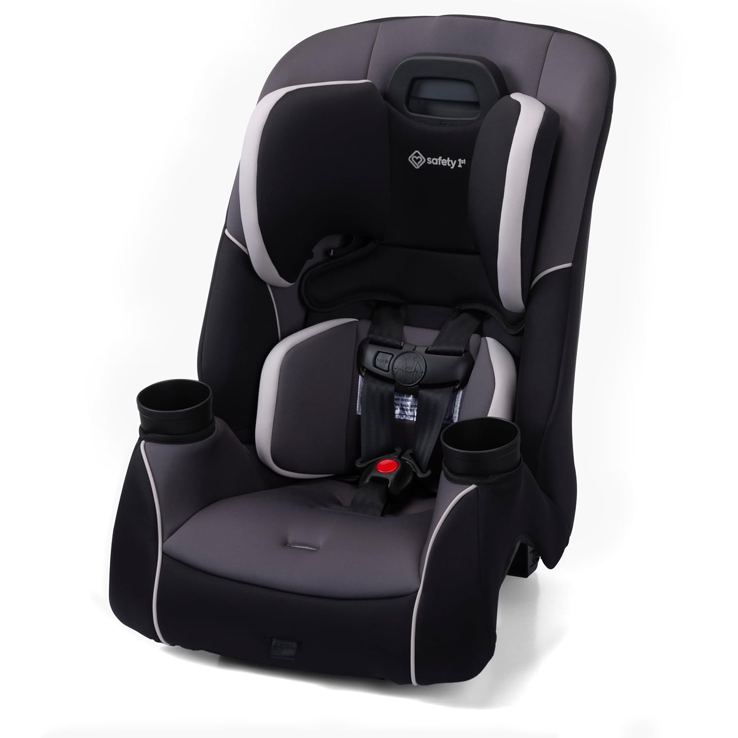 Safety 1ˢᵗ Crosstown Slim All-in-One Convertible Car Seat
