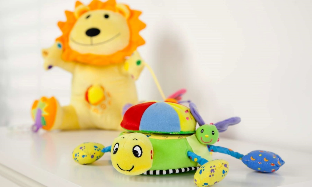 Soft Toys