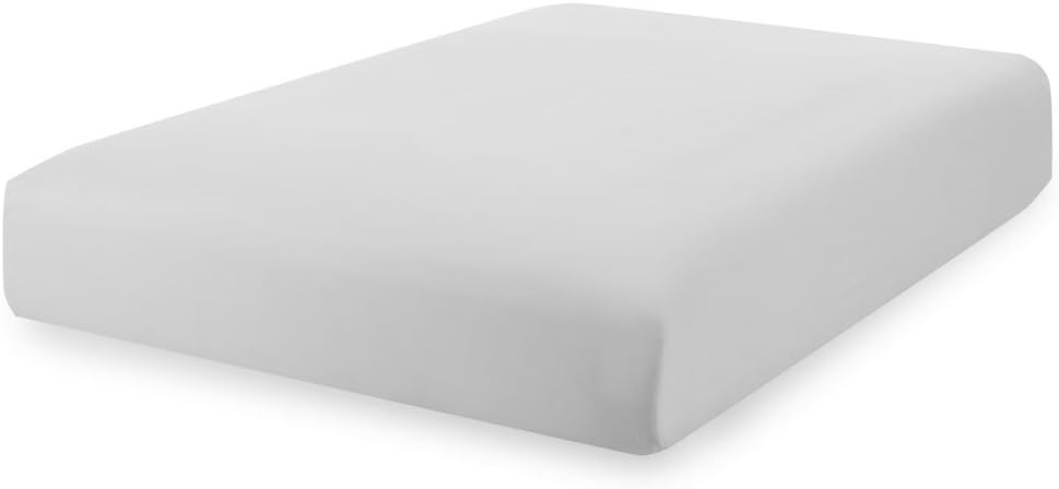 Superity Linen Crib Fitted Sheet