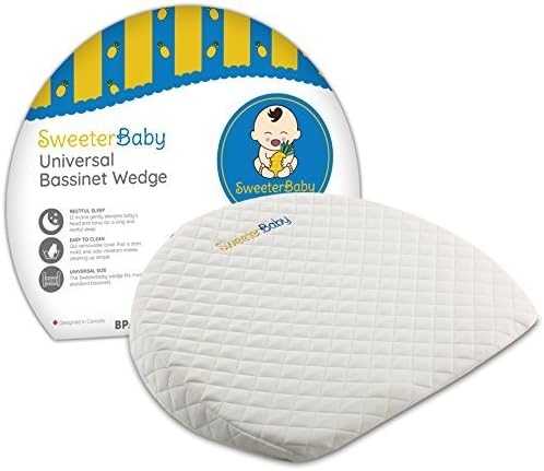 Sweeterbaby Pregnancy Wedge