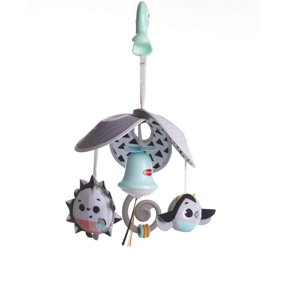 Tiny Love Pack and Go Mini Mobile