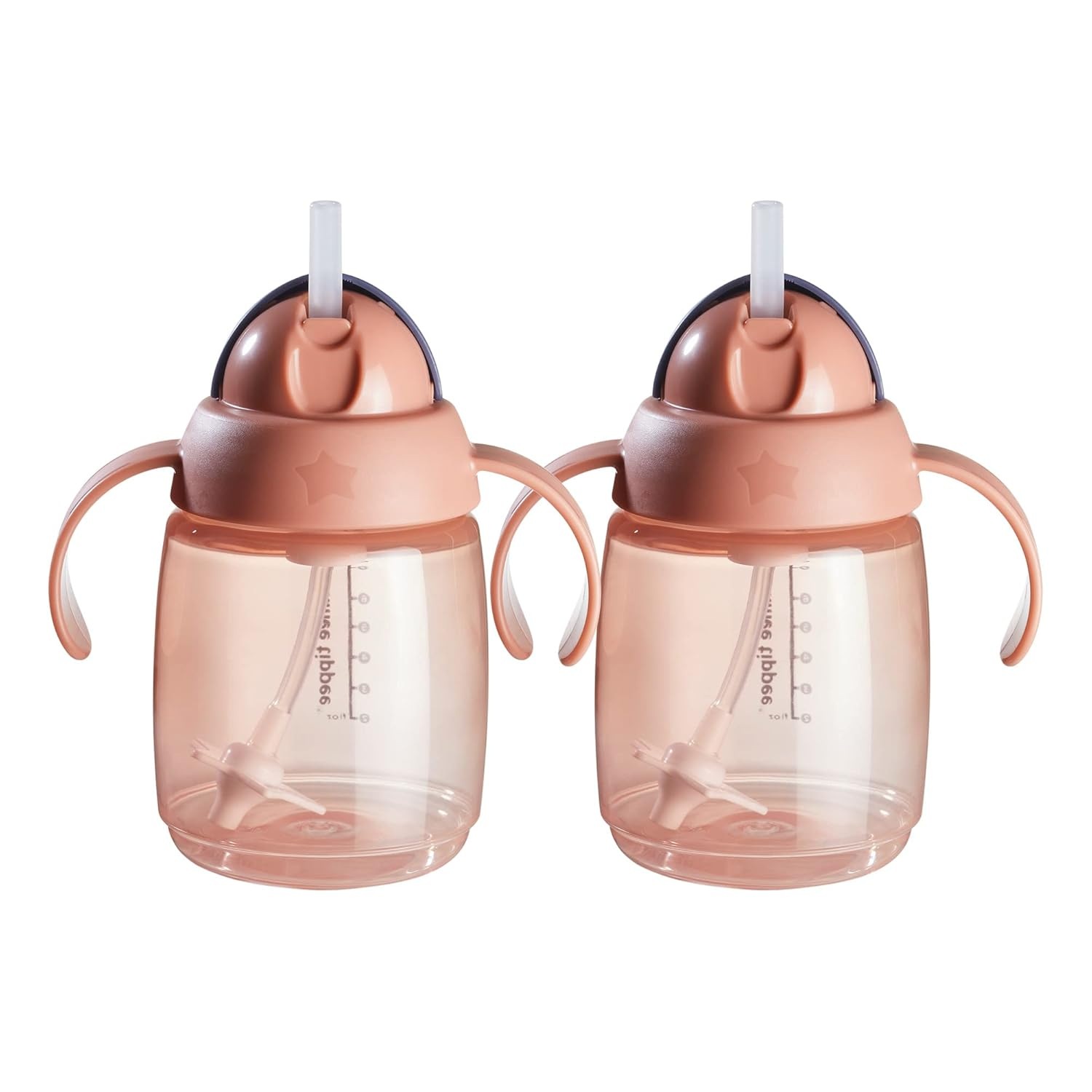 Tommee Tippee Superstar Weighted Straw Cup