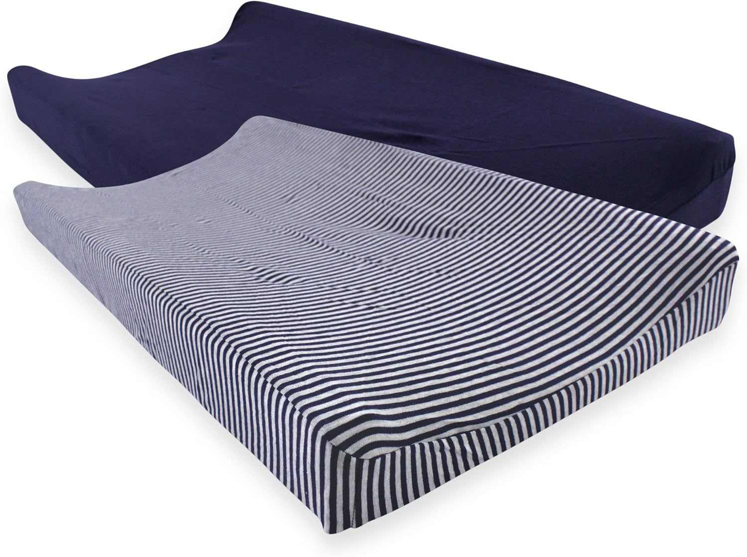Touched by Nature Organic Cotton Changing Pad Cover