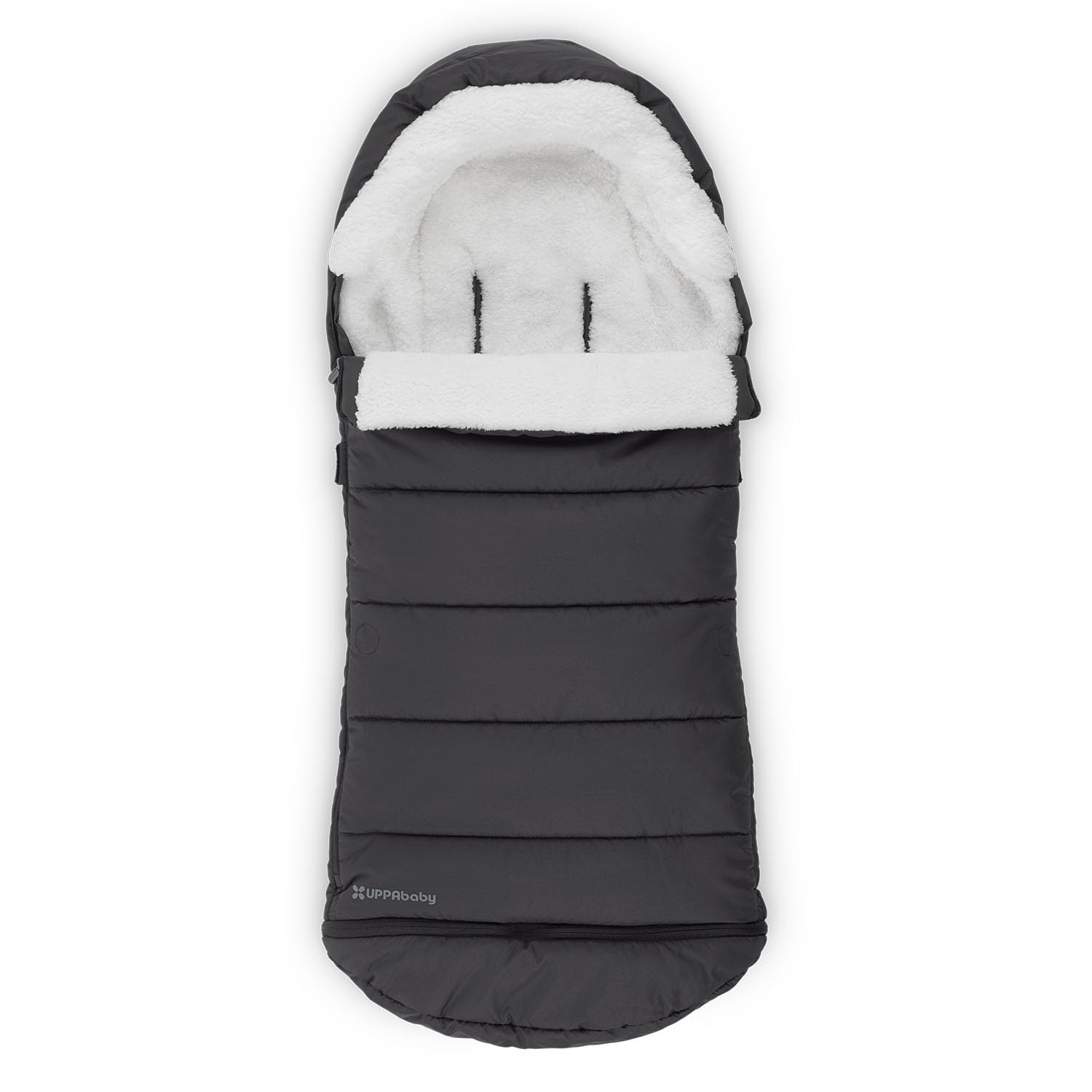 UPPAbaby CozyGanoosh Footmuff