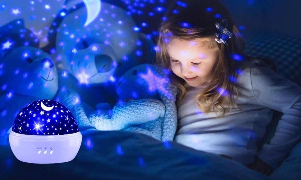 Unicorn Night Light