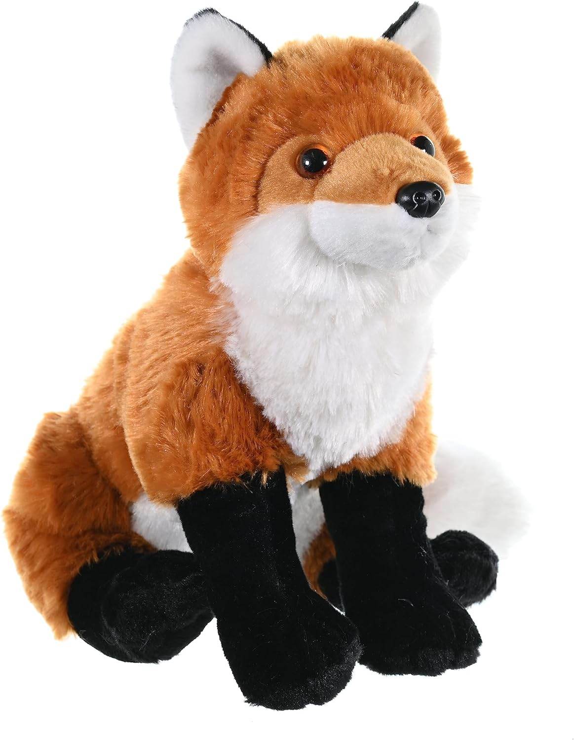 Wild Republic Red Fox