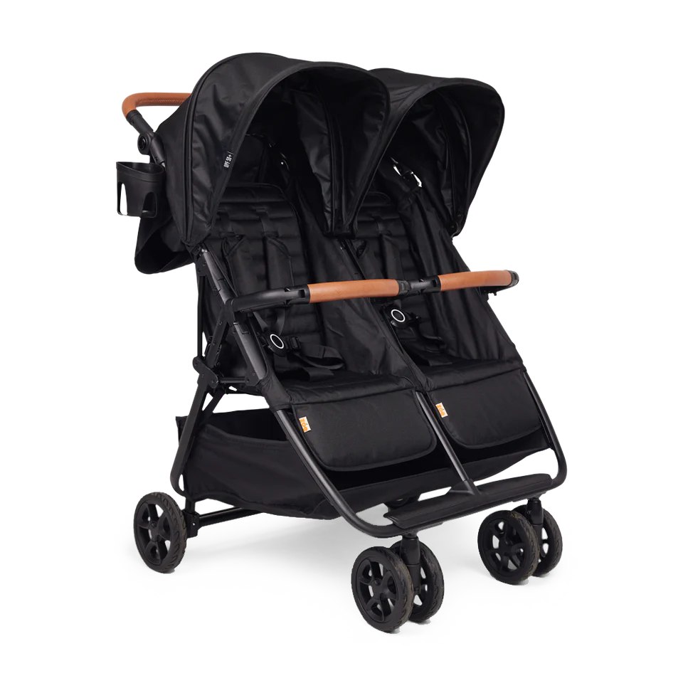 Zoe Twin V2 Stroller