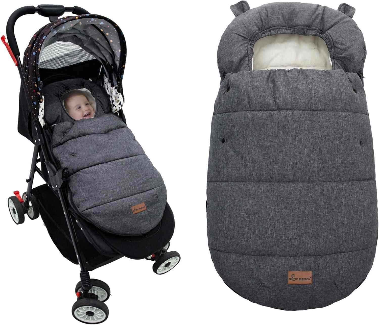 amo nenes Universal Footmuff .. ...