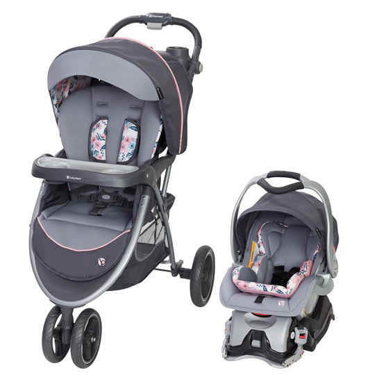 baby trend skyview plus: runner up alternative