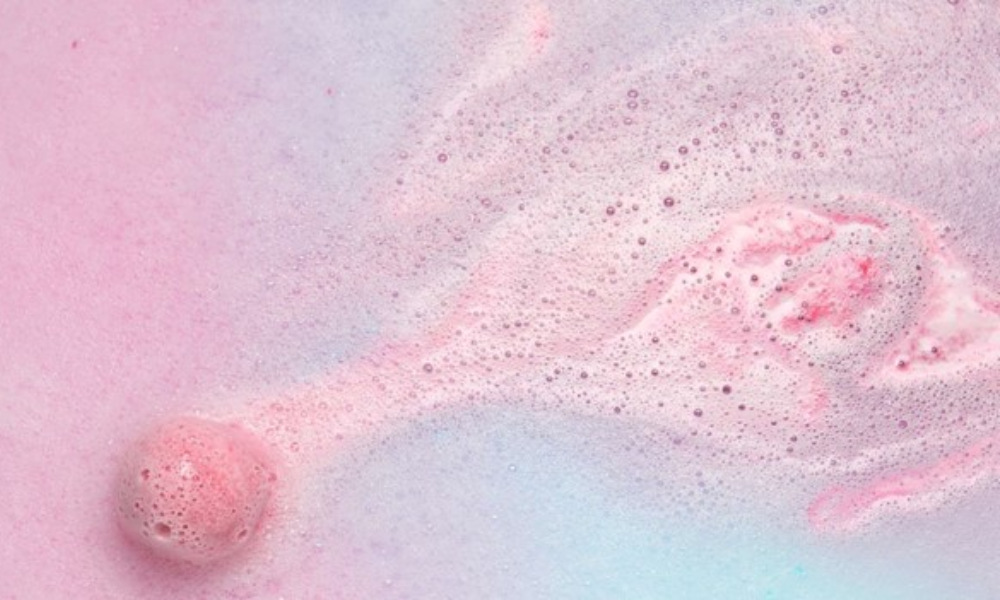 bath bombs | 7 best options for baby in 2024