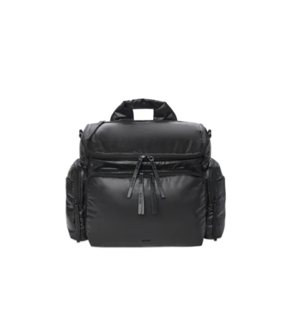 caraa baby diaper bag