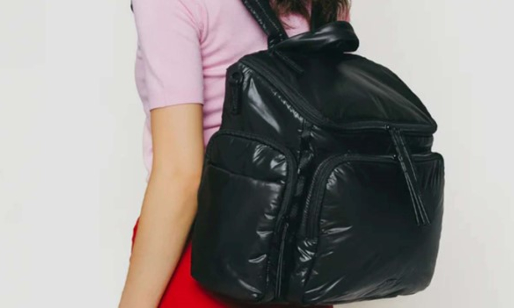 caraa diaper bag review + 4 alternatives