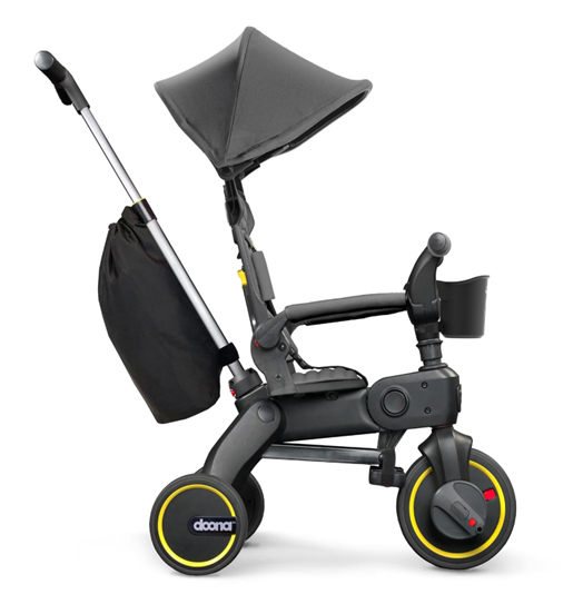 doona liki trike s3: our top pick alternative