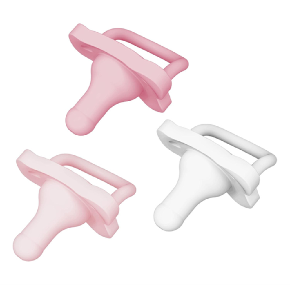 dr. brown's happypaci - runner up alternative
