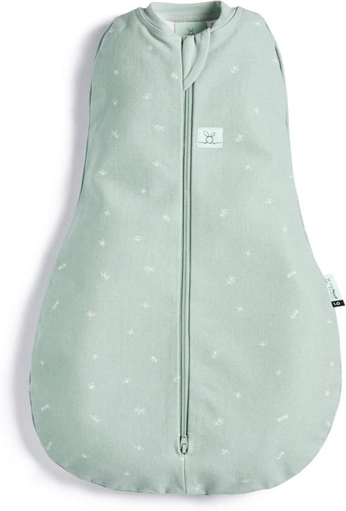 ergopouch 1 tog cocoon baby sleep sack