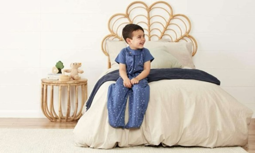 ergopouch sleep sack | review + 4 alternatives 2024