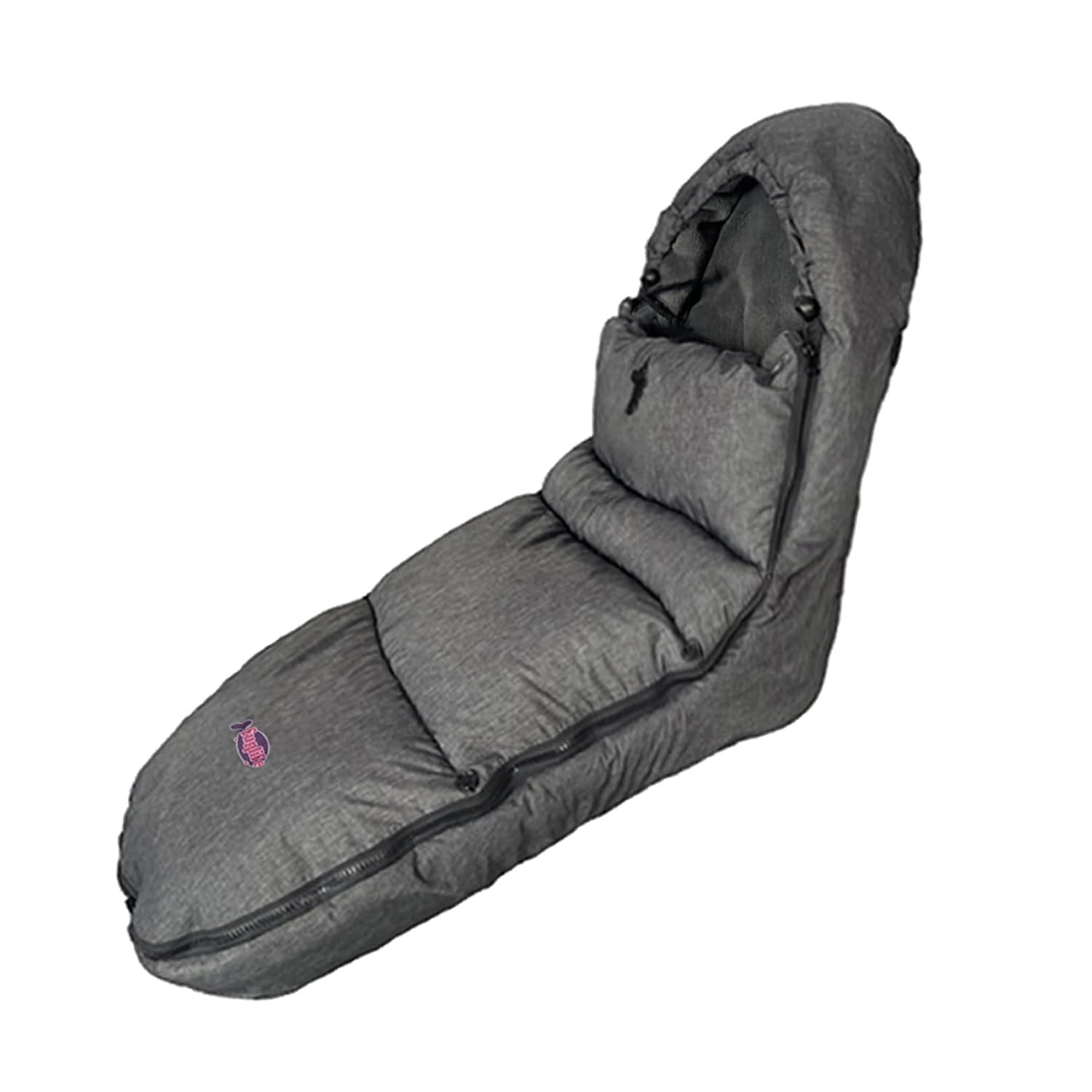 funlife Toddler Stroller Footmuff
