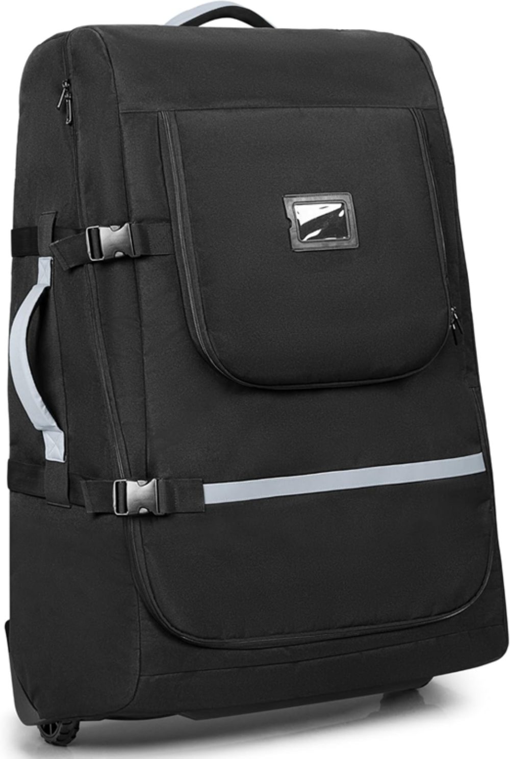 graoso stroller travel bag - great design alternative