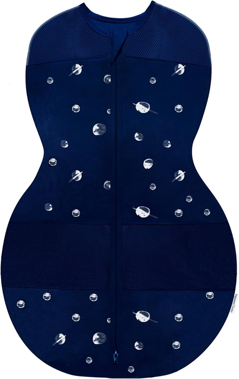 happiest baby sleepea 5-second swaddle - runner up alternative