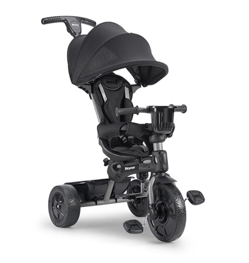 joovy tricycoo 4.1: runner up alternative