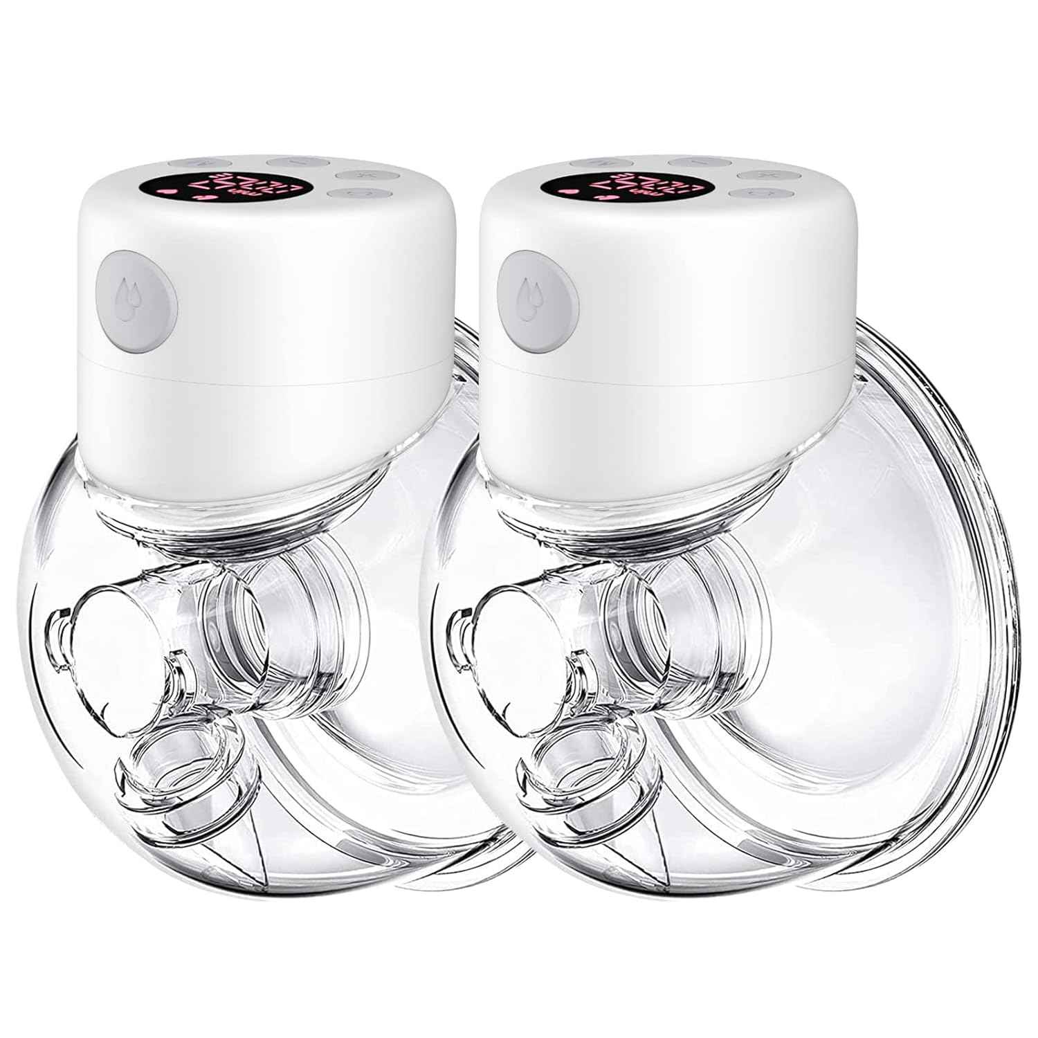 kmaier Wearable Breast Pump
