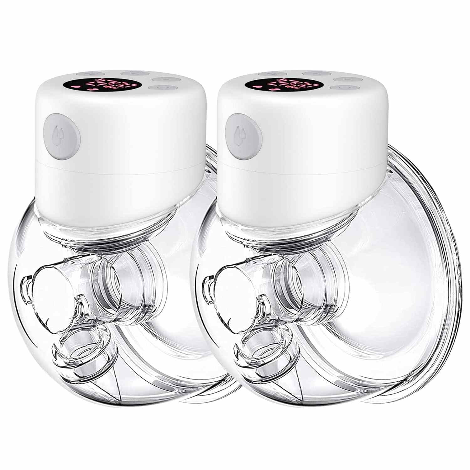 kmaier Wearable Breast Pump