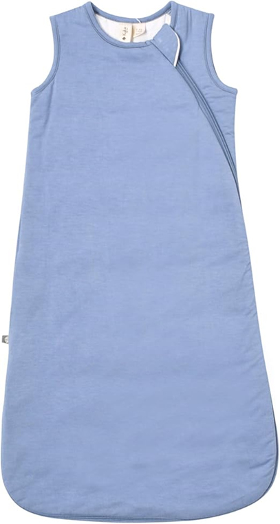 kyte baby bamboo sleep sack - easy care